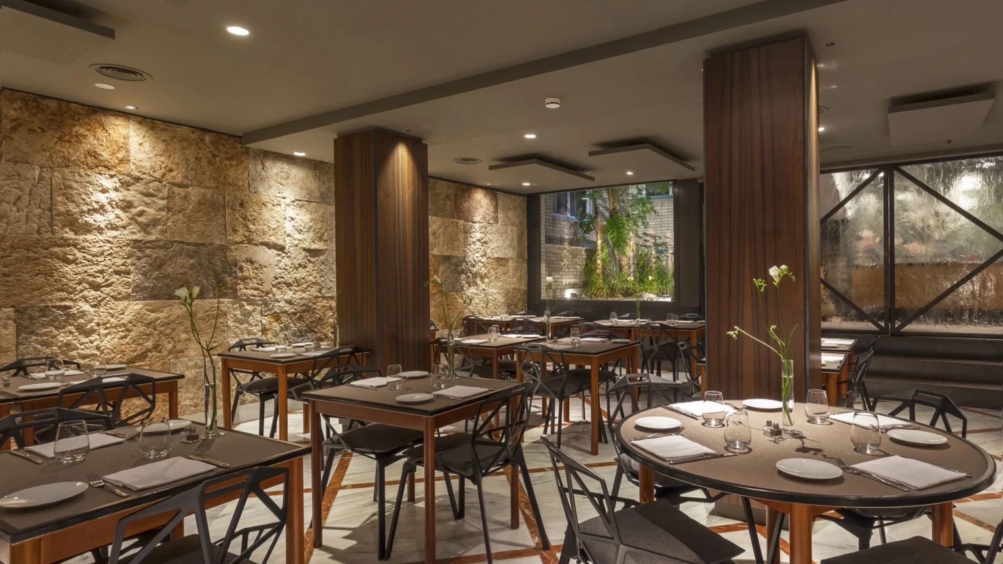 Veure restaurant Esmorzar i Restaurant
