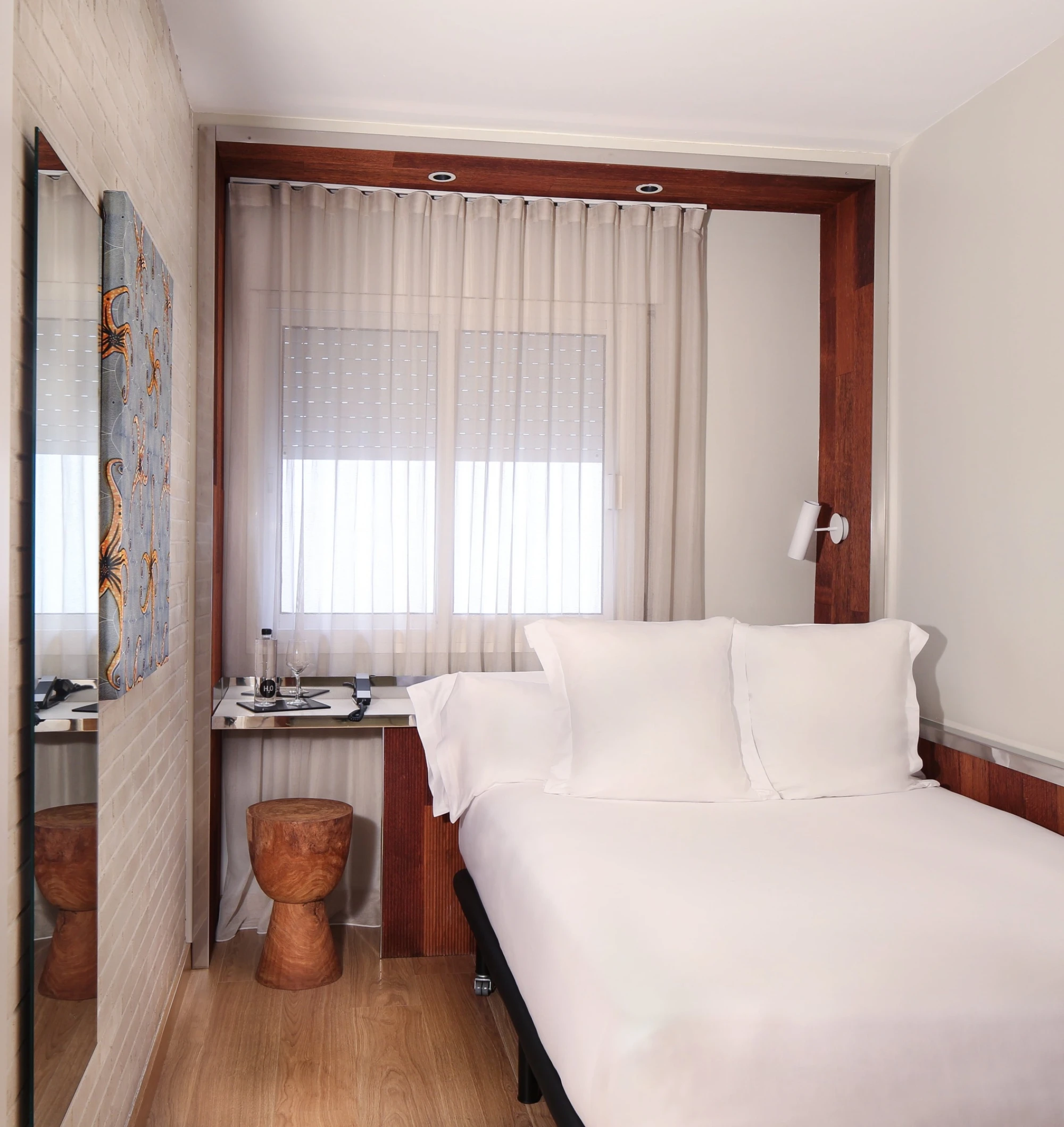 Hotel Balmes 4* Barcelona