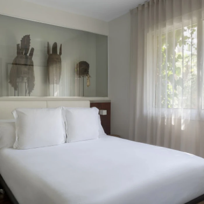 Hotel Balmes 4* Barcelona
