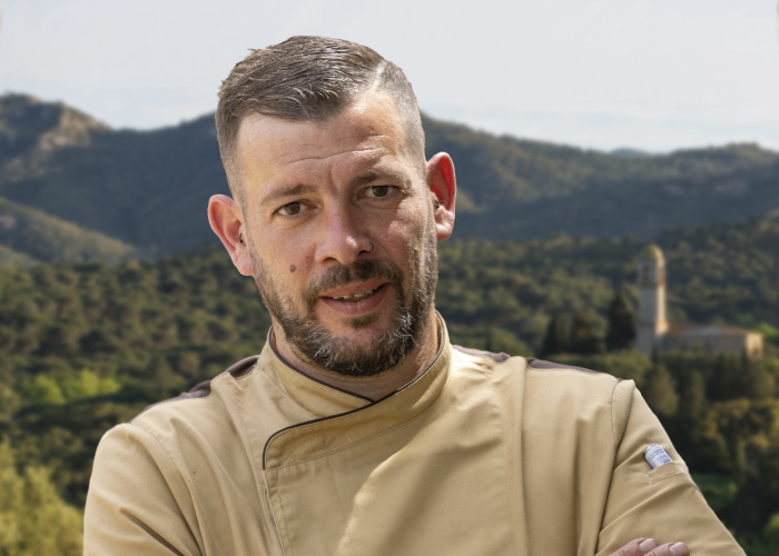ENRIC BOSCH ENRIC BOSCH