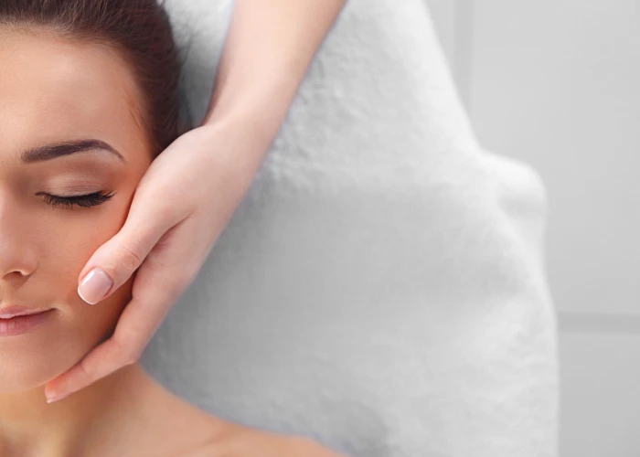 Tratamientos faciales -Web Oficial ® Hotel Mas Tapiolas Country Lodge