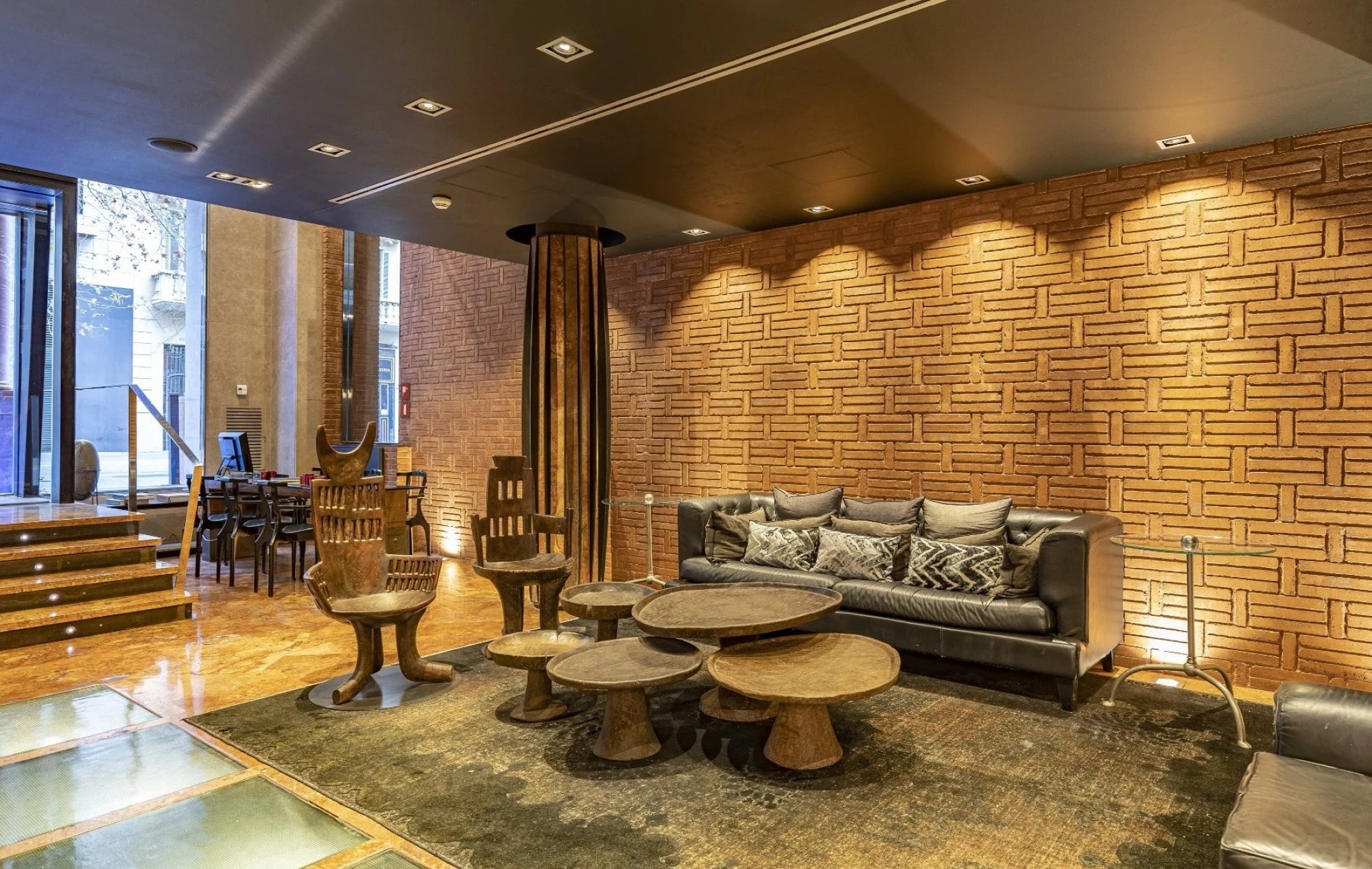 Hotel Granados 83 Barcelona