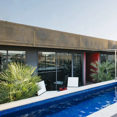 Hotel Granados 83 Barcelona