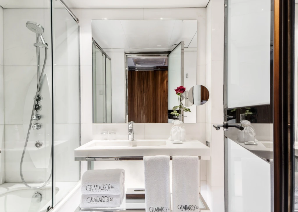 Hotel Granados 83 Barcelona Hotel Granados 83 Barcelona