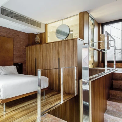 Hotel Granados 83 Barcelona