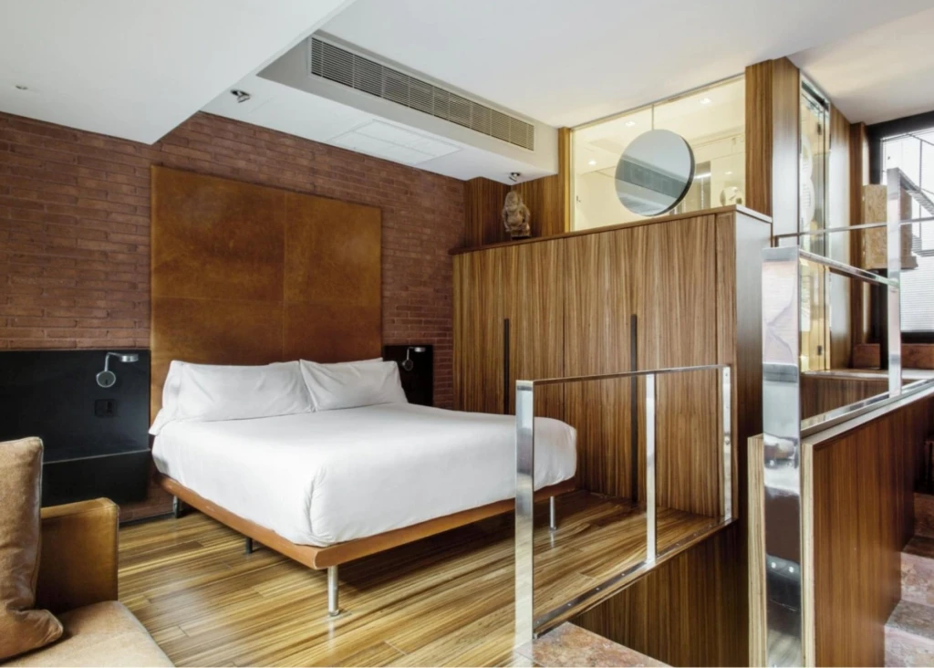 Hotel Granados 83 Barcelona Hotel Granados 83 Barcelona