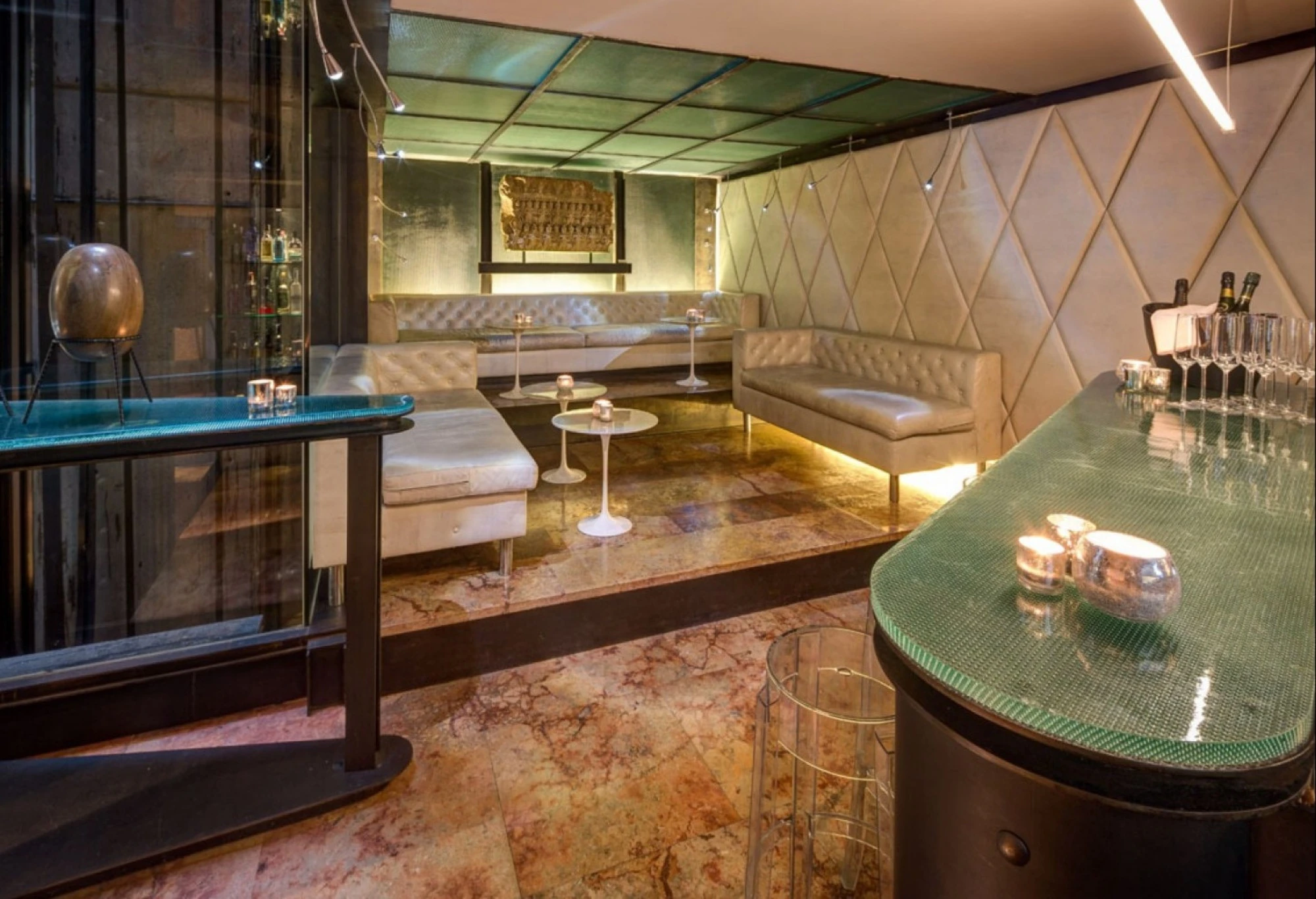 Hotel Granados 83 Barcelona