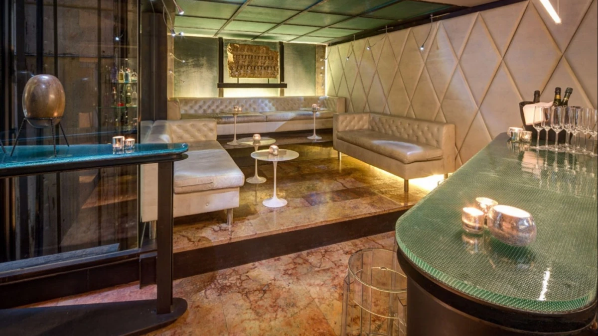 Hotel Granados 83 Barcelona Hotel Granados 83 Barcelona
