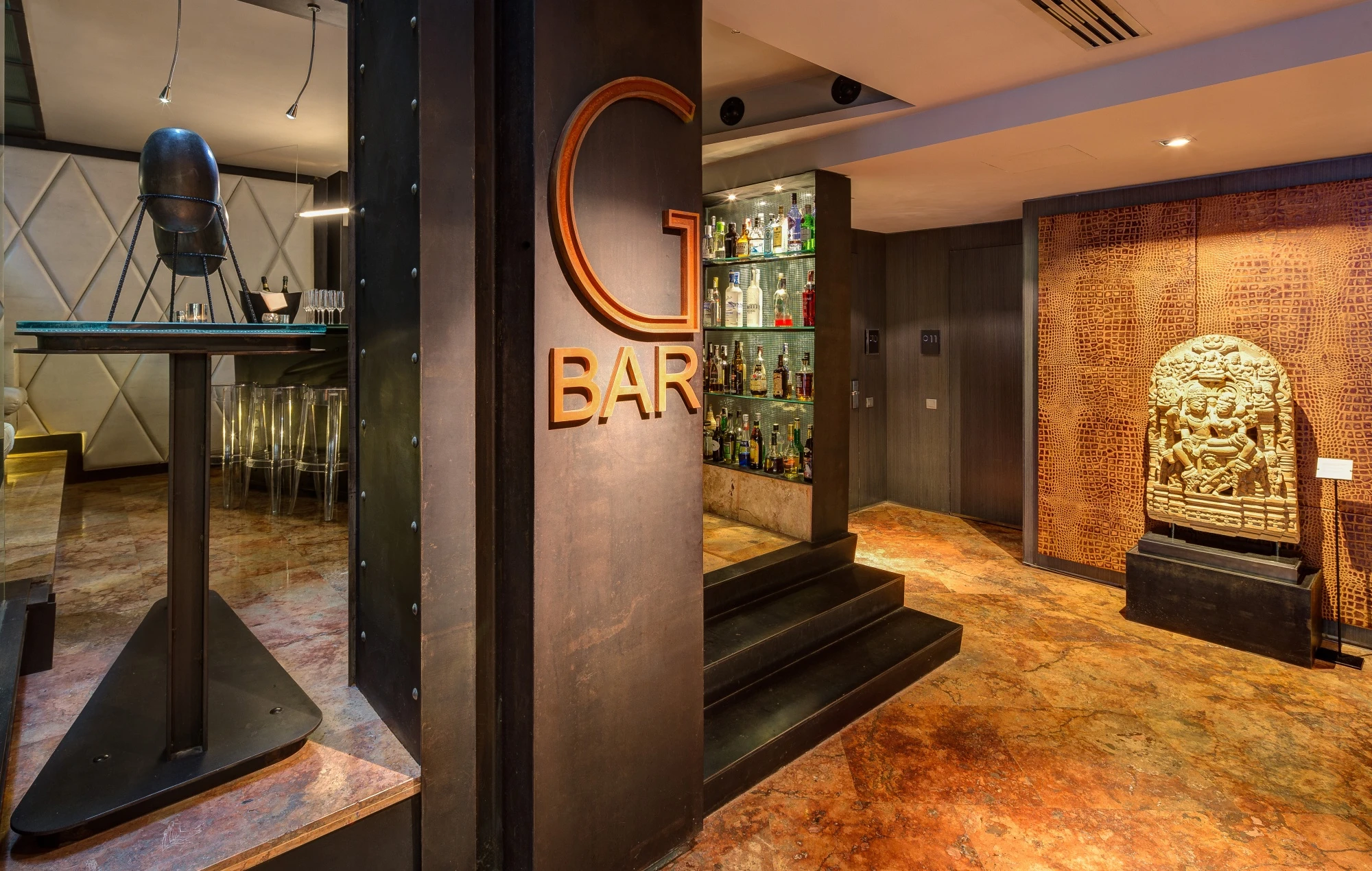 Hotel Granados 83 Barcelona