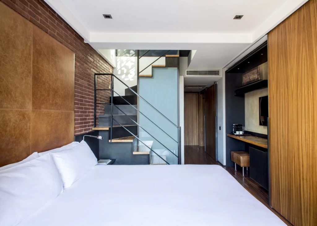 Hotel Granados 83 Barcelona Hotel Granados 83 Barcelona