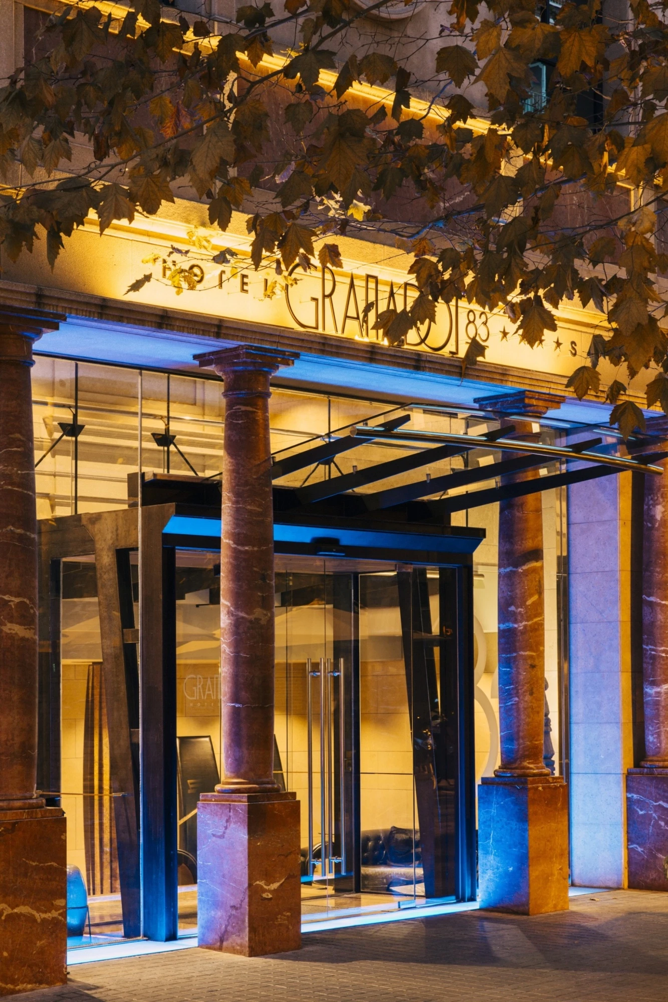 Hotel Granados 83 Barcelona