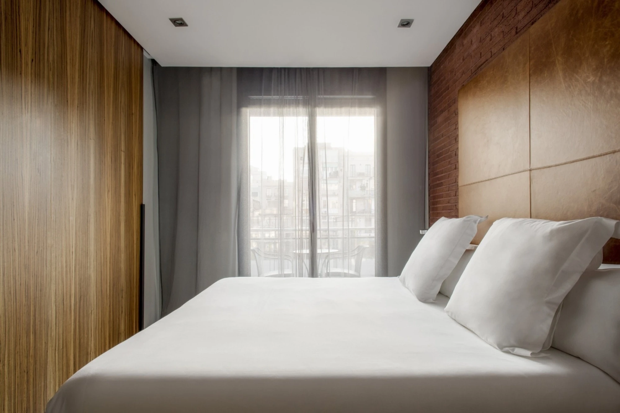 Hotel Granados 83 Barcelona