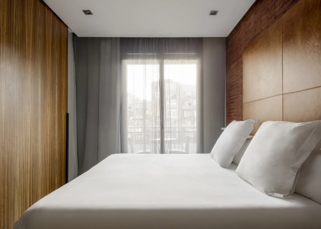 Hotel Granados 83 Barcelona Hotel Granados 83 Barcelona