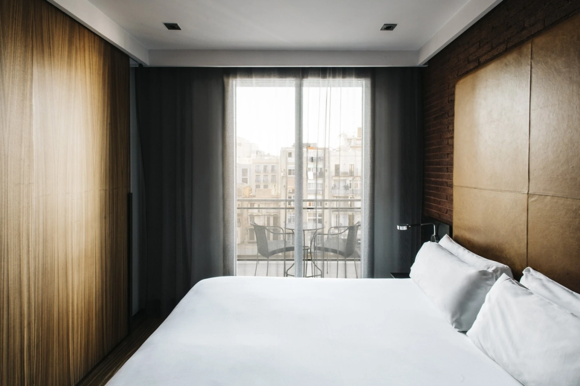 Hotel Granados 83 Barcelona