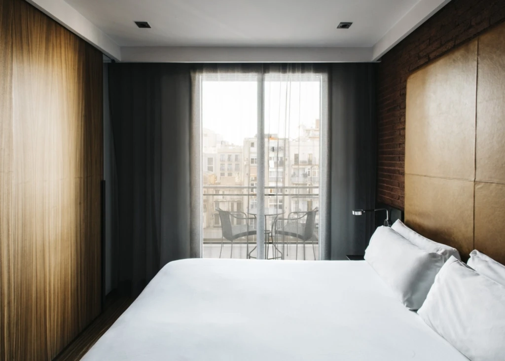 Hotel Granados 83 Barcelona Hotel Granados 83 Barcelona