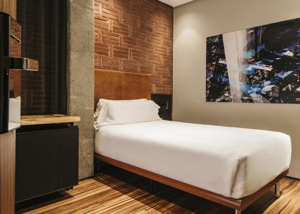Hotel Granados 83 Barcelona Hotel Granados 83 Barcelona