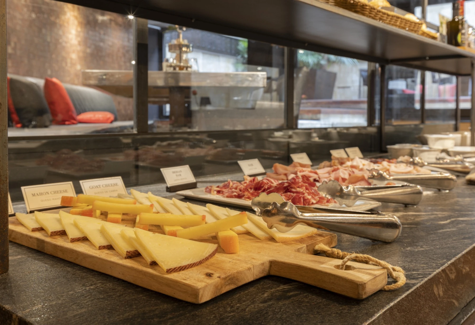 Hotel Granados 83 Barcelona