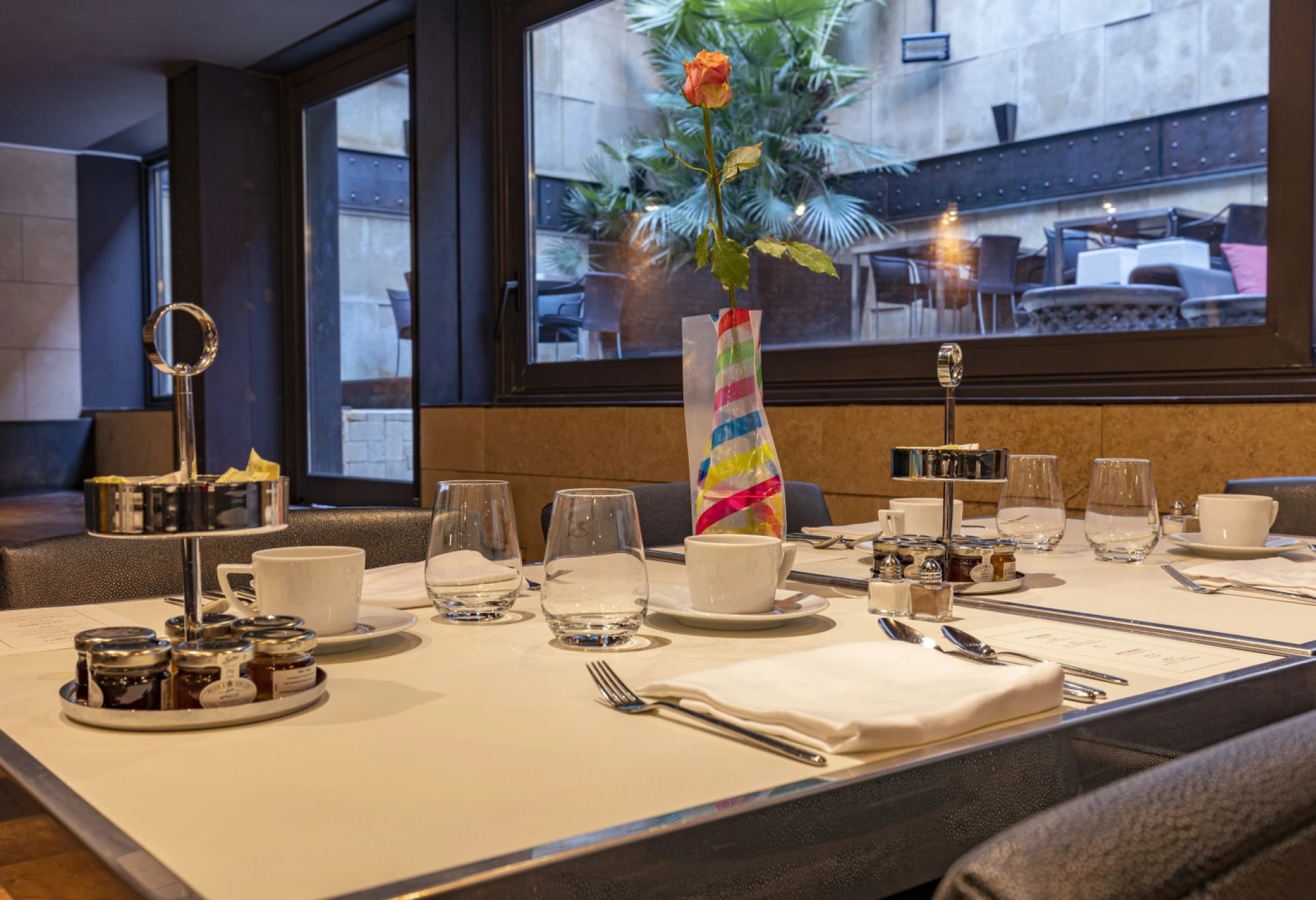 Hotel Granados 83 Barcelona