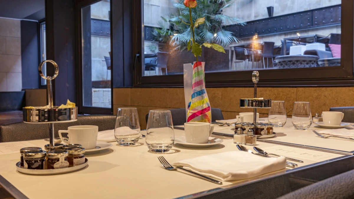 Hotel Granados 83 Barcelona Hotel Granados 83 Barcelona