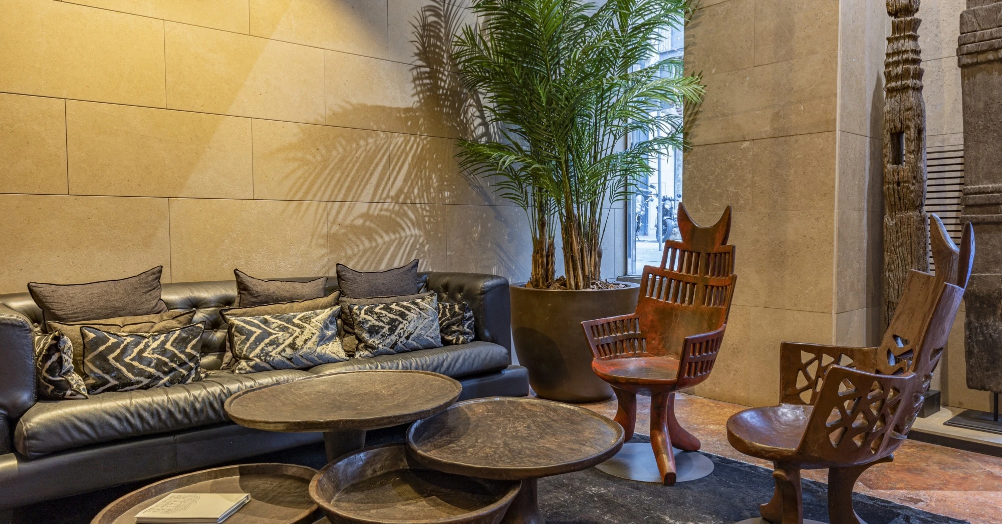 Hotel Granados 83 Barcelona