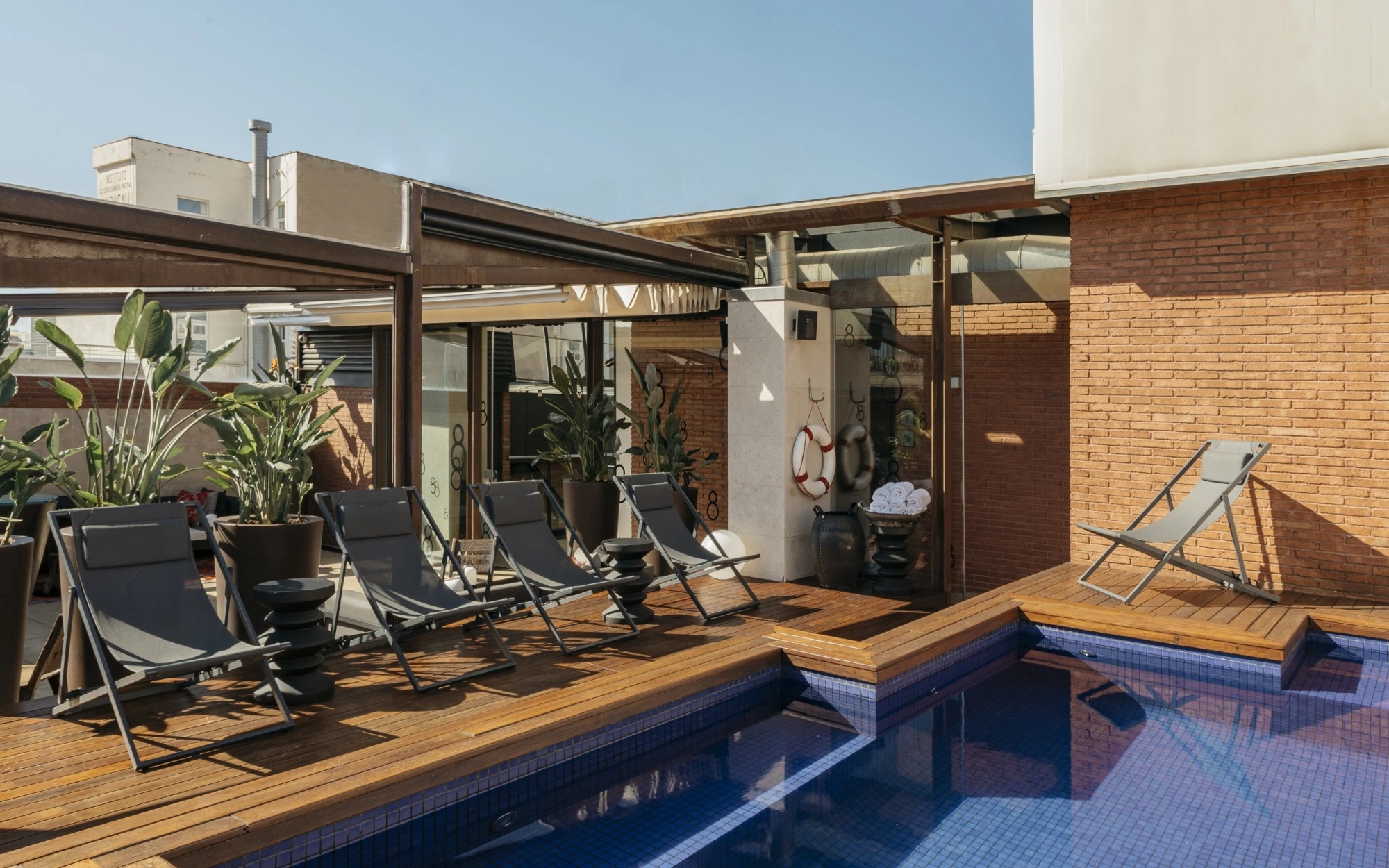 Hotel Granados 83 Barcelona