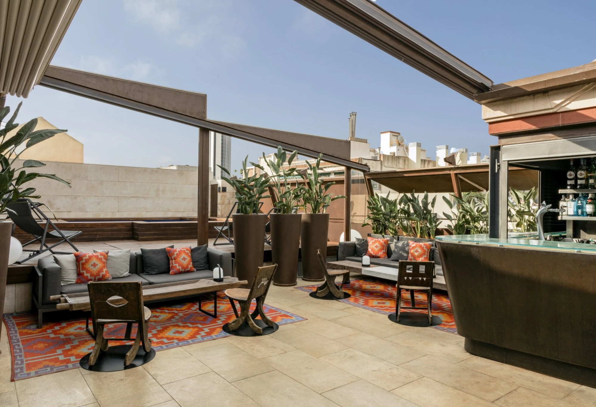 Hotel Granados 83 Barcelona