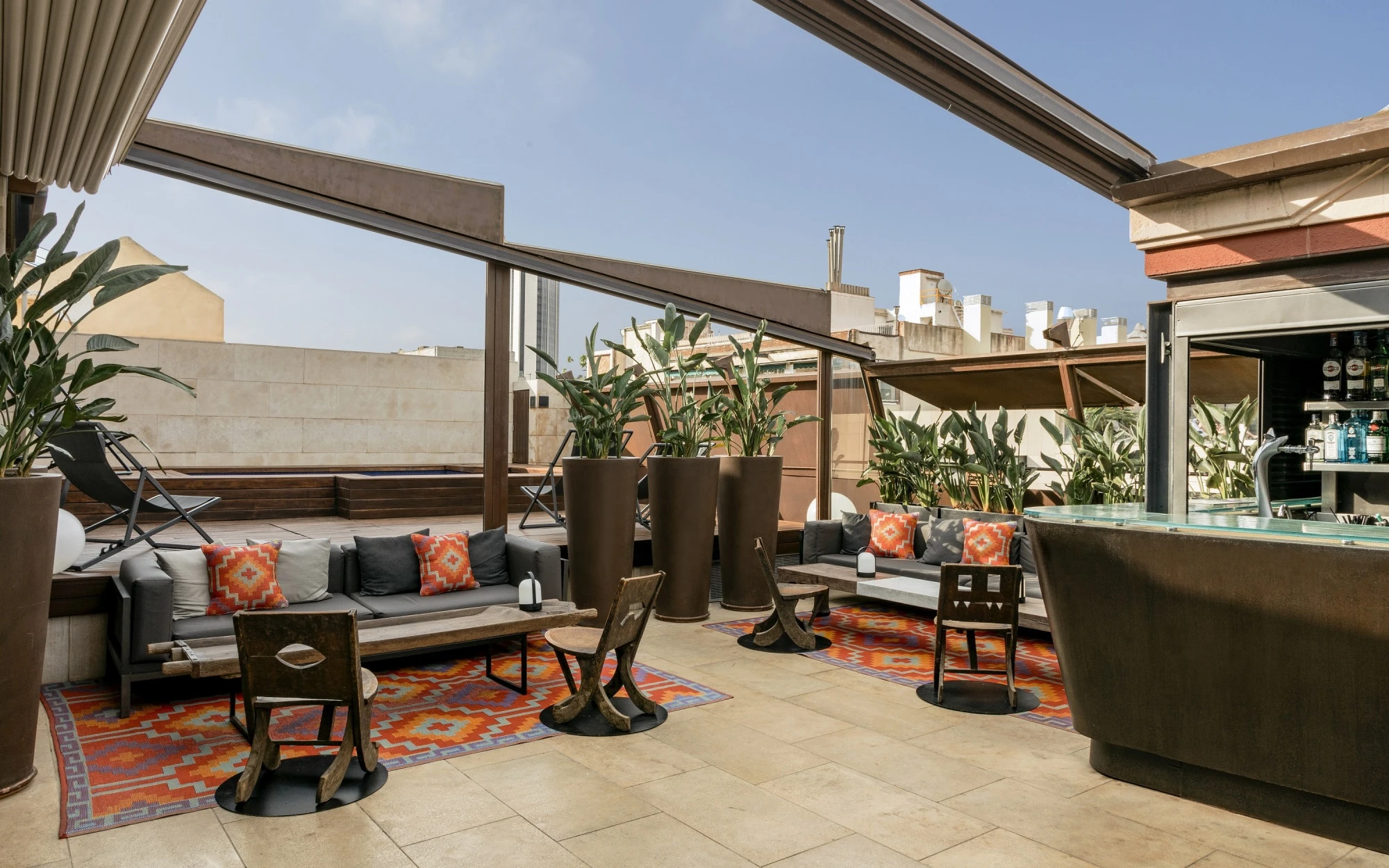 Hotel Granados 83 Barcelona