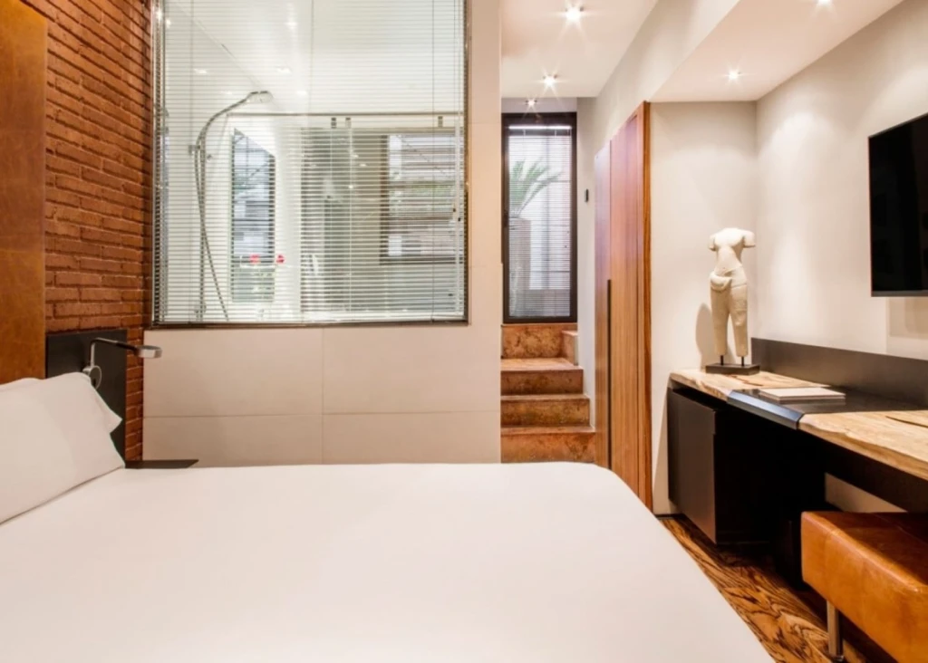 Hotel Granados 83 Barcelona Hotel Granados 83 Barcelona