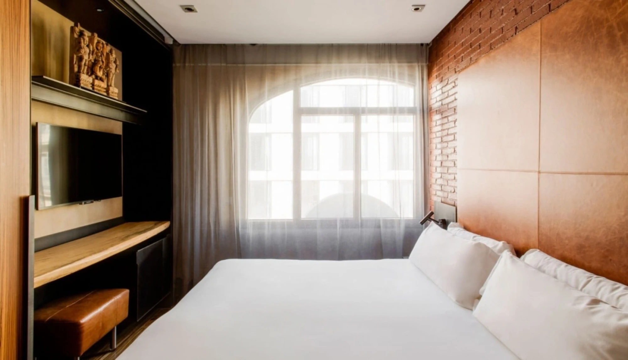 Hotel Granados 83 Barcelona