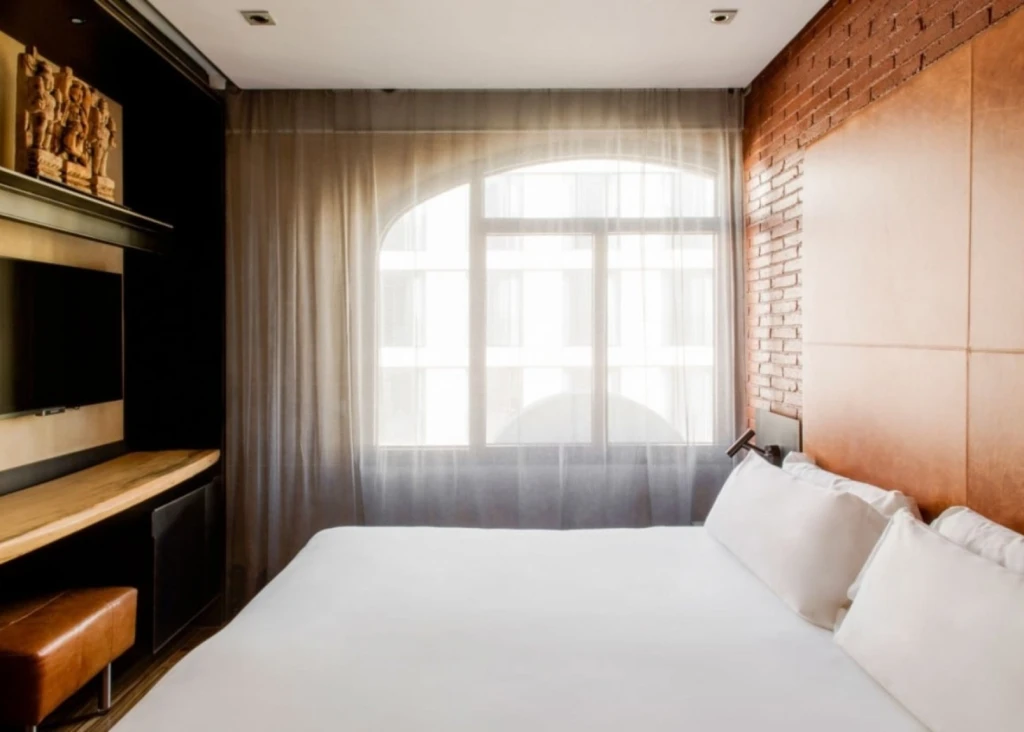 Hotel Granados 83 Barcelona Hotel Granados 83 Barcelona