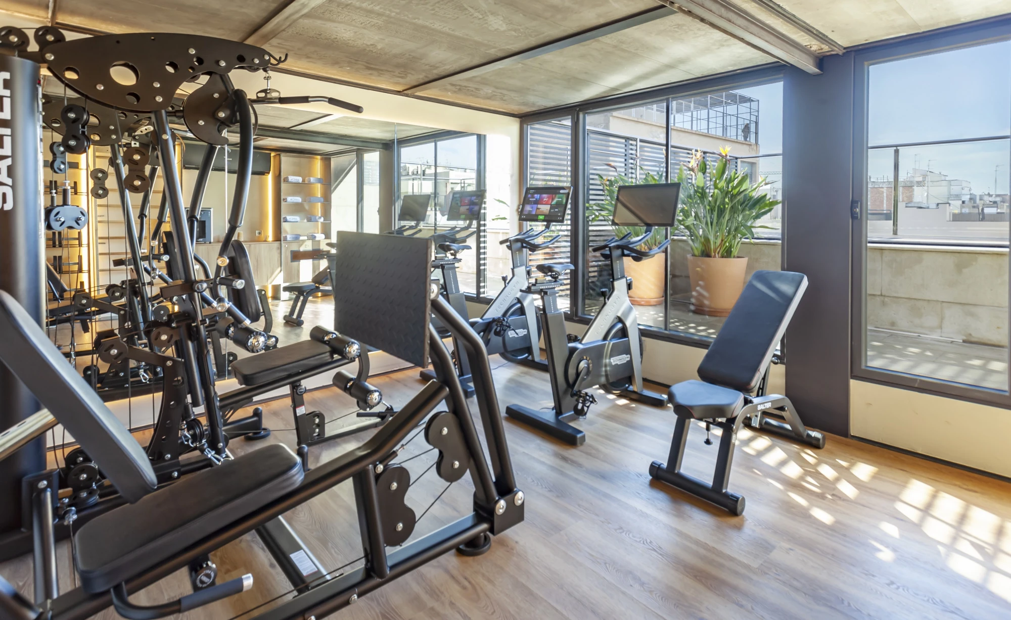 Hotel Granados 83 Barcelona