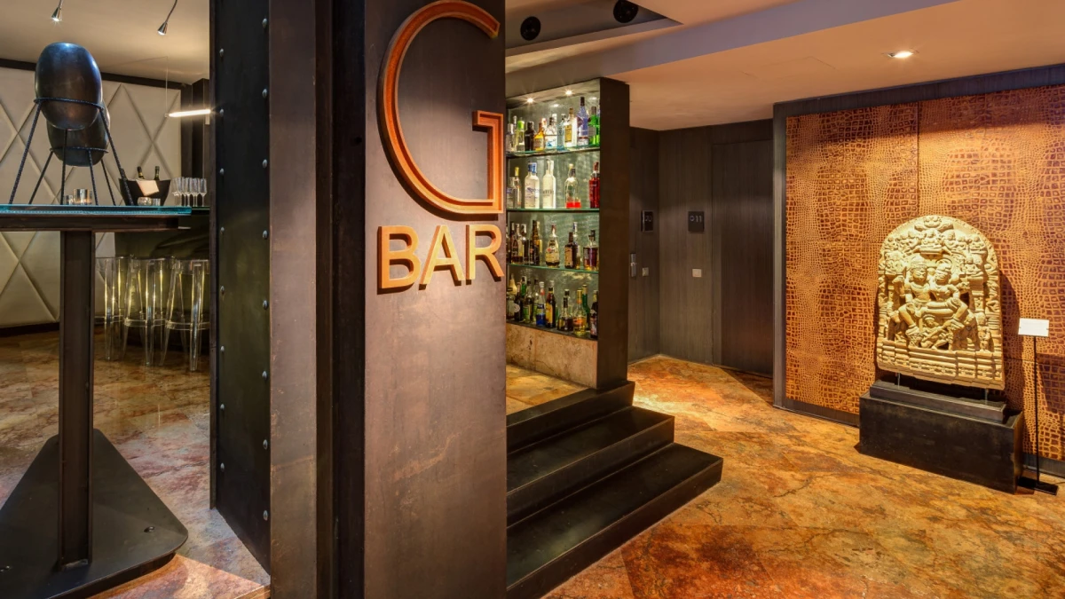 Hotel Granados 83 Barcelona Hotel Granados 83 Barcelona