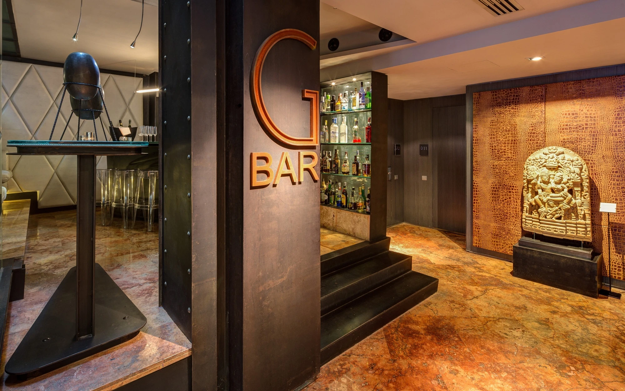 Hotel Granados 83 Barcelona