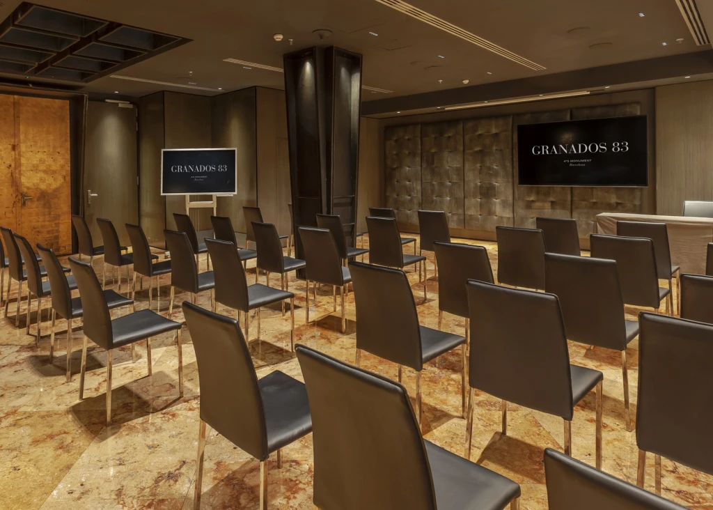 Hotel Granados 83 Barcelona Hotel Granados 83 Barcelona