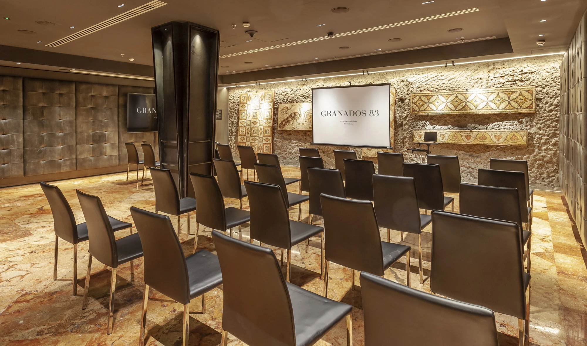 Hotel Granados 83 Barcelona