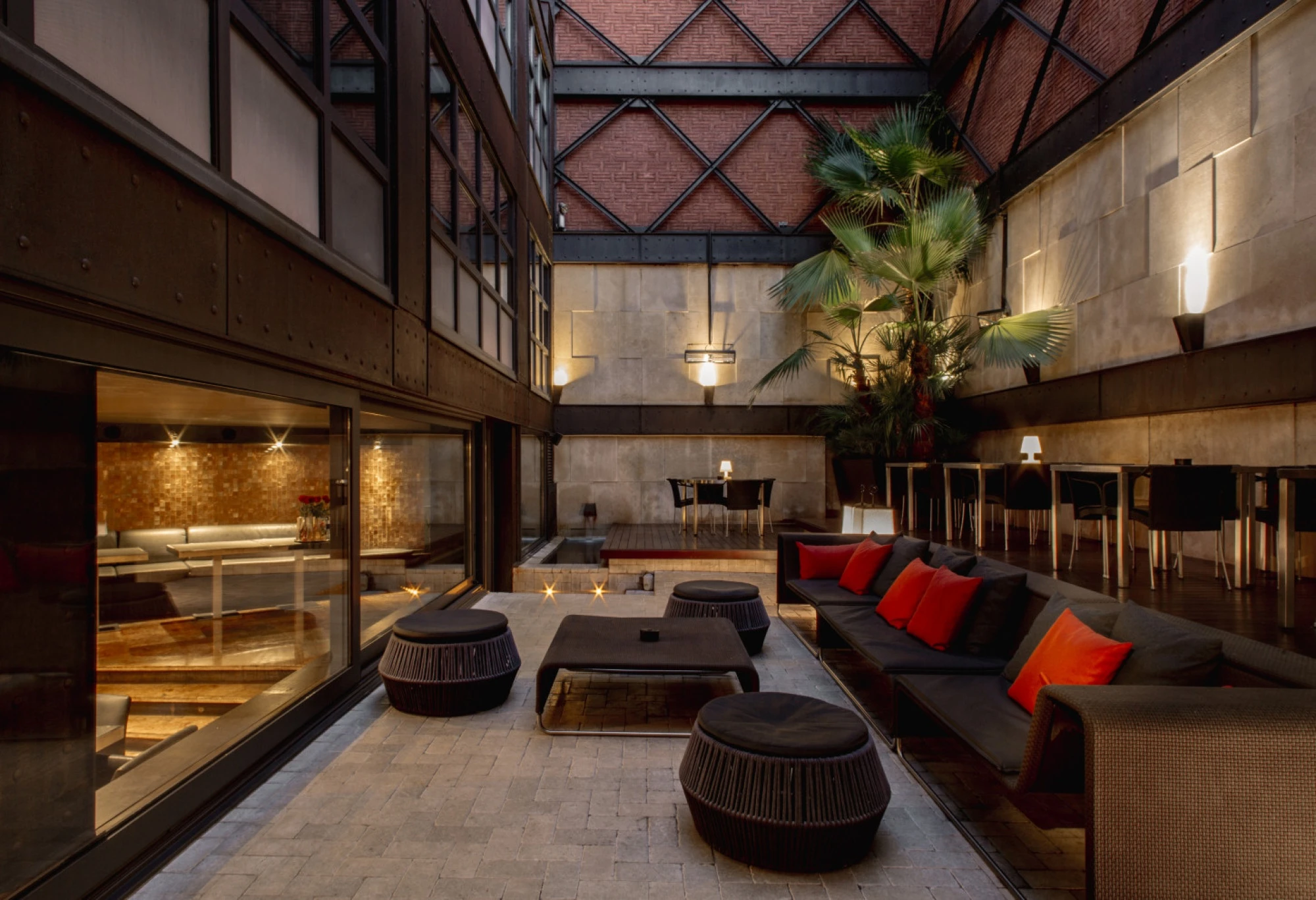 Hotel Granados 83 Barcelona