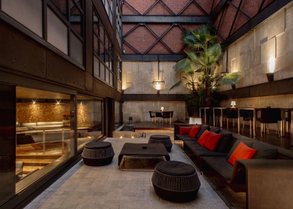 Hotel Granados 83 Barcelona Hotel Granados 83 Barcelona