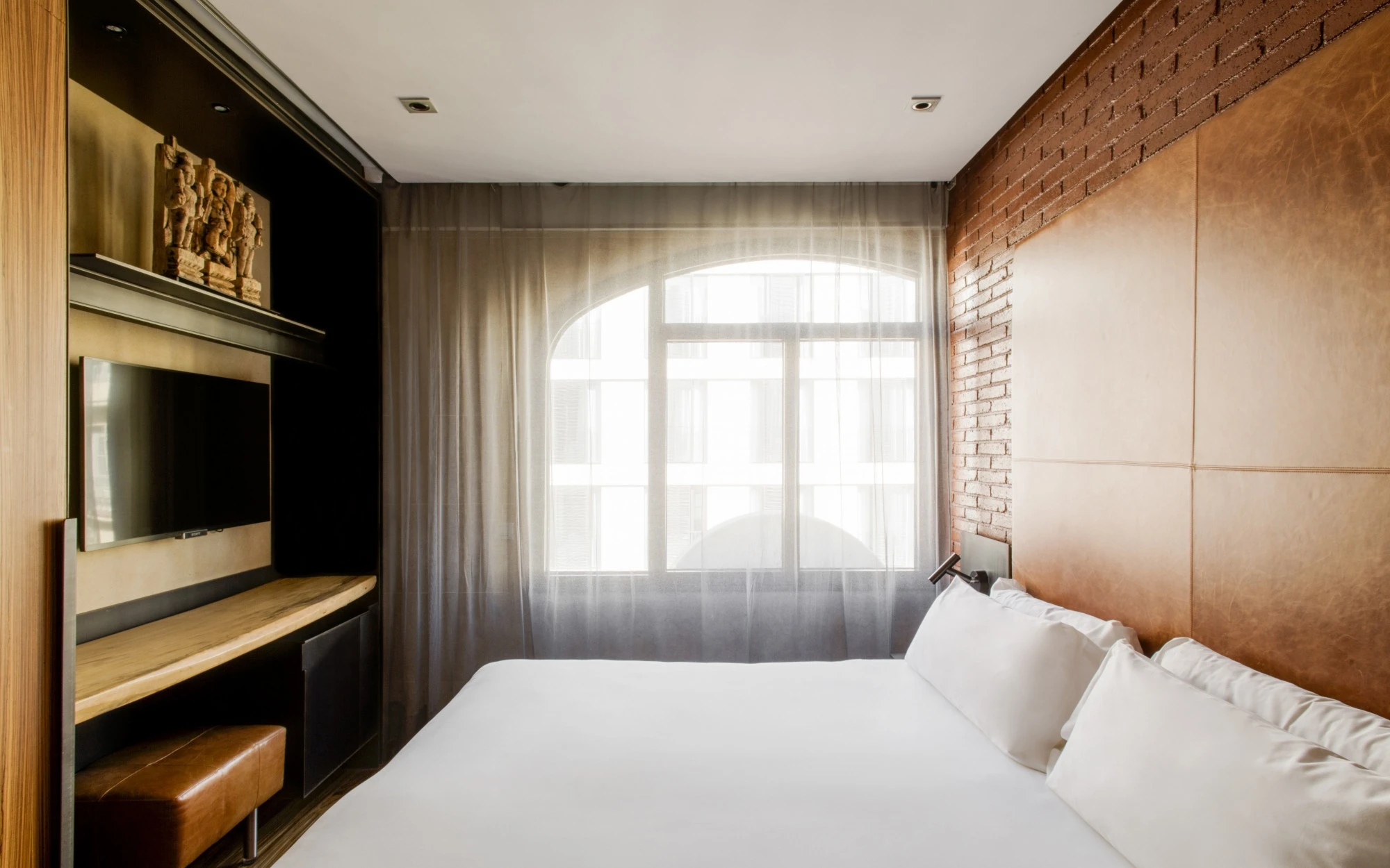 Hotel Granados 83 Barcelona