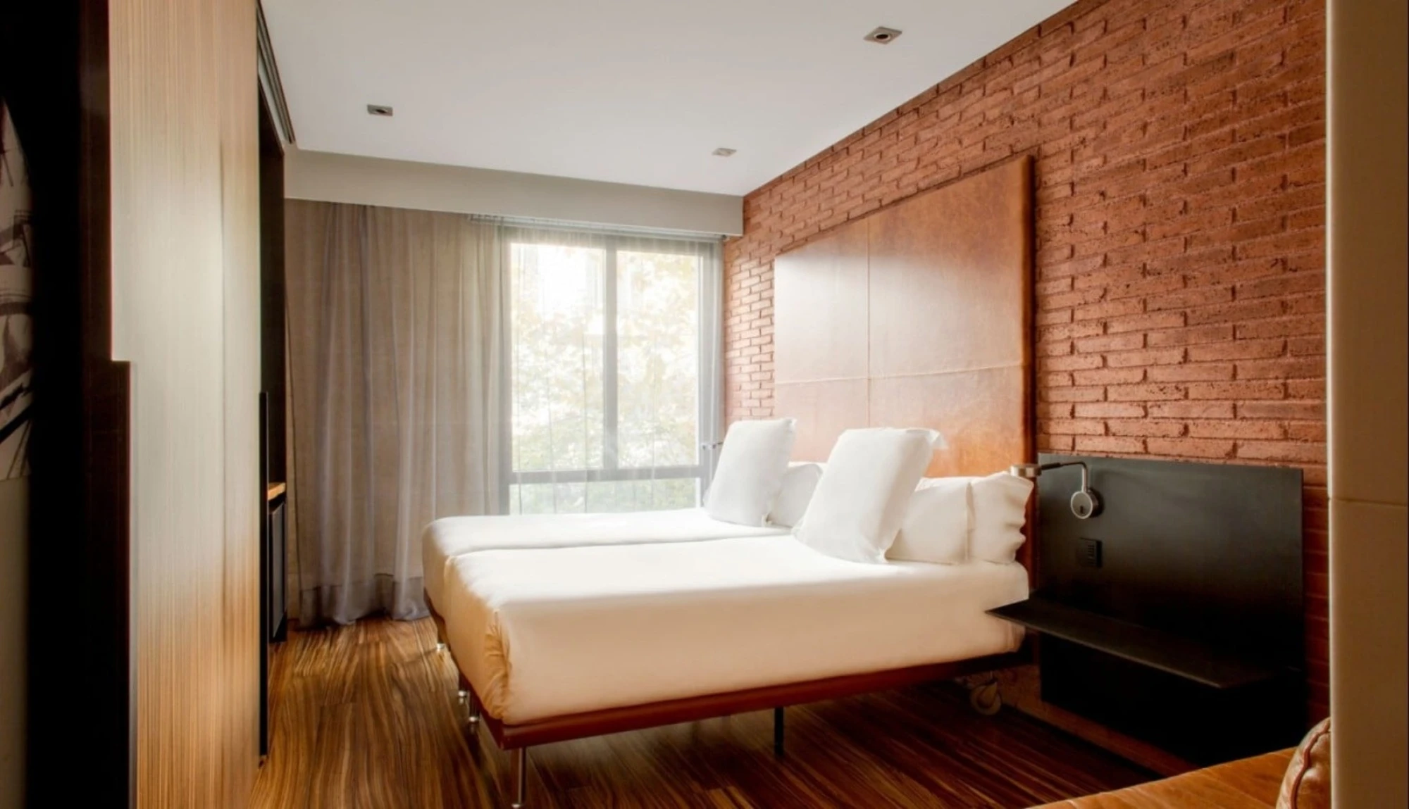 Hotel Granados 83 Barcelona