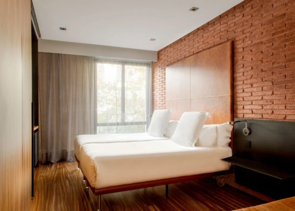 Hotel Granados 83 Barcelona Hotel Granados 83 Barcelona