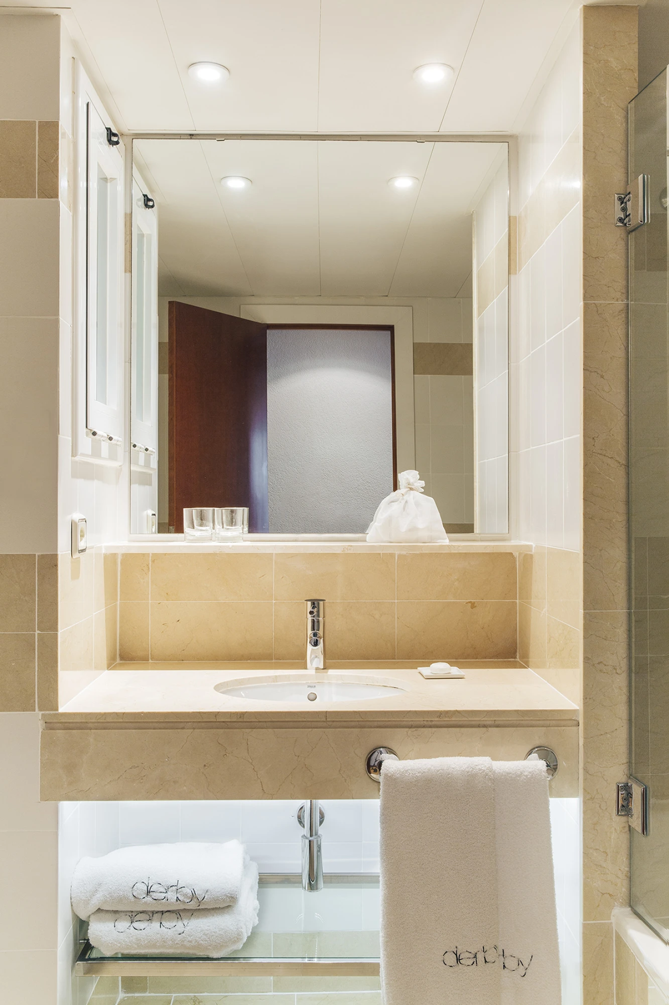 Hotel Derby 4* Barcelona