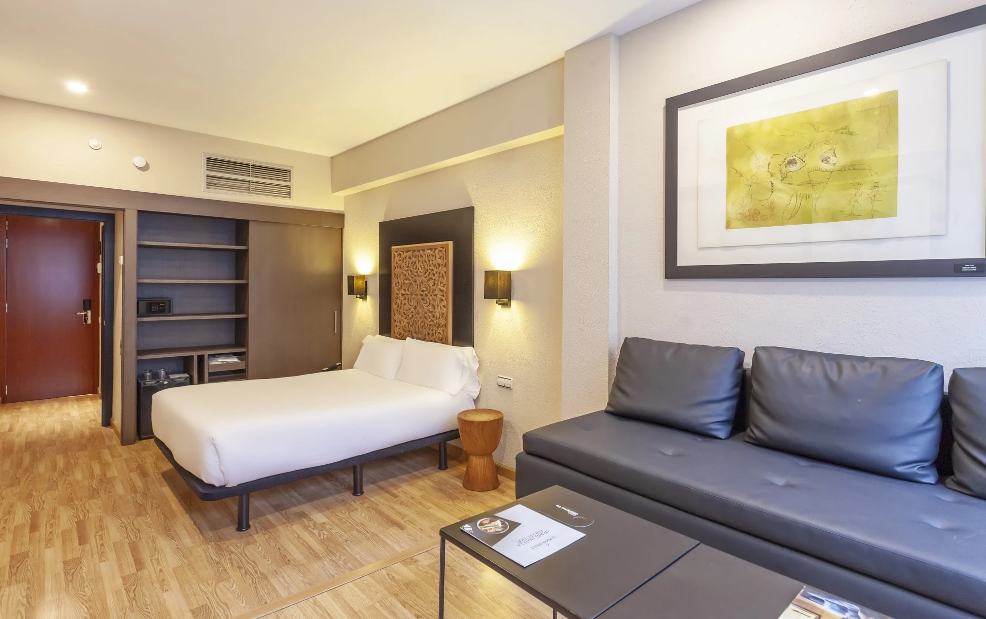 Hotel Derby 4* Barcelona