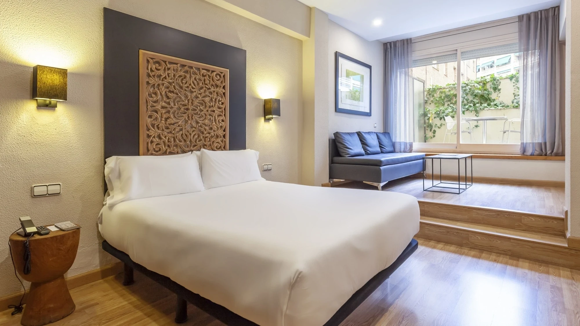 Hotel Derby 4* Barcelona