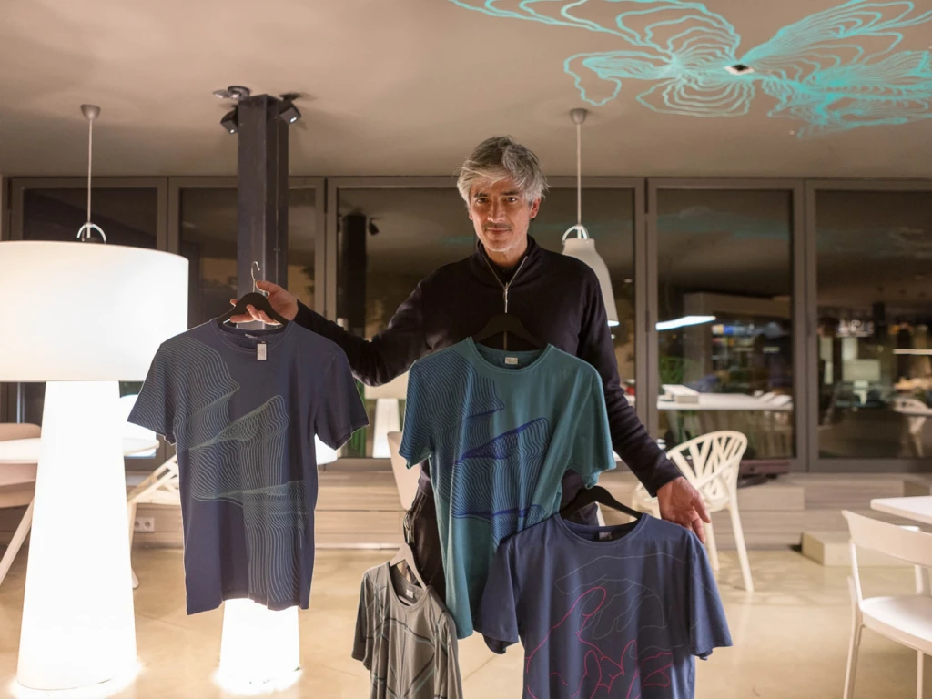 Josep Abril - Artistas | Hotel REC Barcelona Josep Abril - Artistas | Hotel REC Barcelona