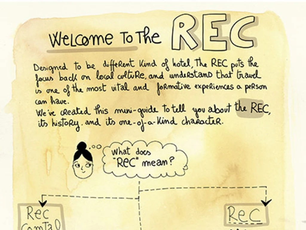 Amaia Arrazola - Artistas | Hotel REC Barcelona Amaia Arrazola - Artistas | Hotel REC Barcelona