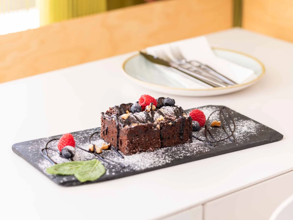 Brownie - Hotel REC Barcelona Brownie - Hotel REC Barcelona