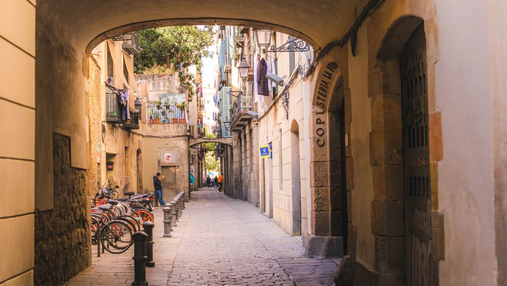 Carrer Carabassa | Barcelona Carrer Carabassa | Barcelona