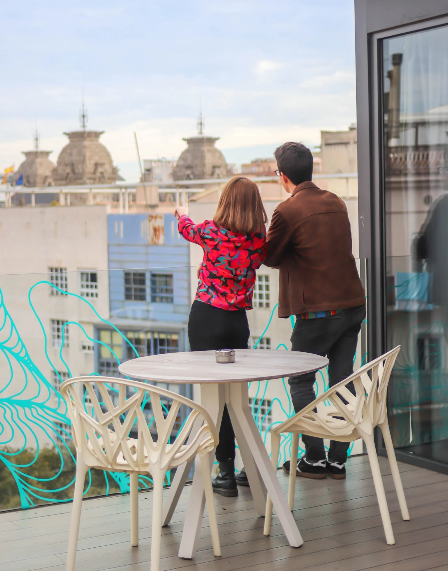 Oferta Flash en Invierno | Hotel REC Barcelona