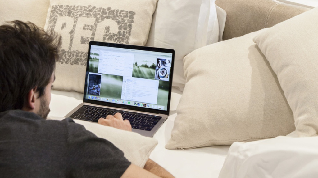 WiFi Gratuita | Hotel REC Barcelona WiFi Gratuita | Hotel REC Barcelona