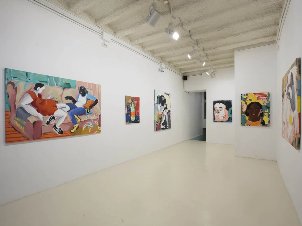 Miscelanea - Galeria Ilustración | Barcelona Miscelanea - Galeria Ilustración | Barcelona